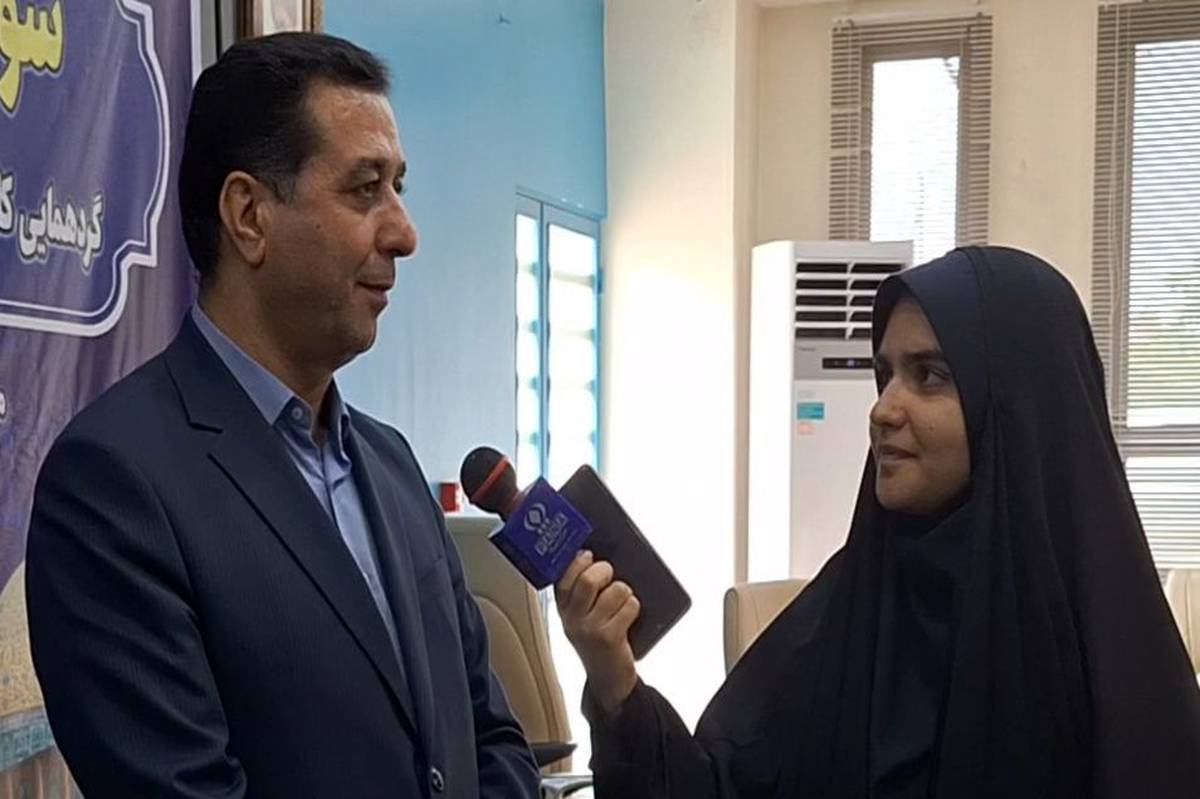هوش مصنوعی گامی نو در مسیر سواد آموزی است