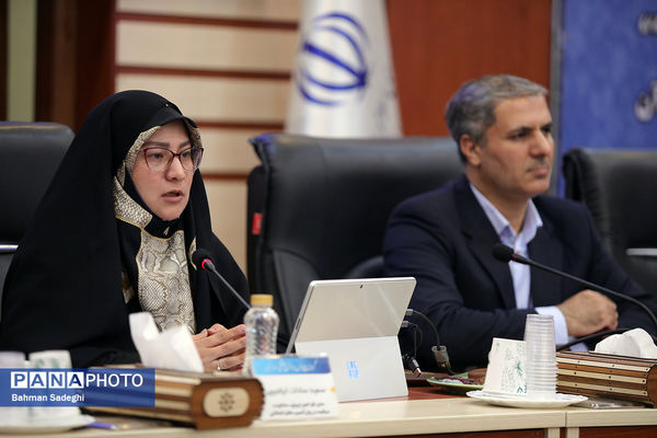 گردهمایی سراسری معاونان پرورشی و فرهنگی کشور در اردوگاه شهید باهنر آغاز شد