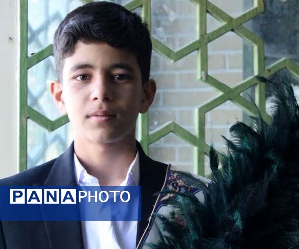 تجلی پیوند مدرسه و مسجد 