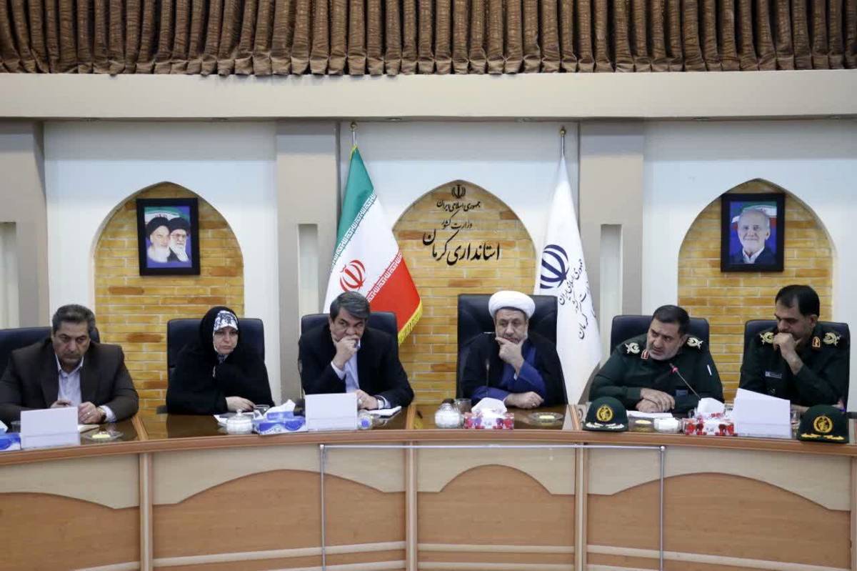 شهید سلیمانی نماد انسجام ملی و تقویت سرمایه اجتماعی کشور