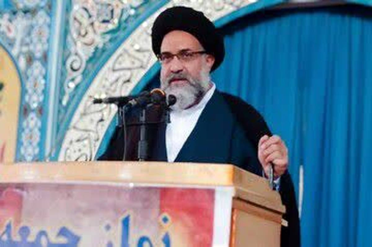 رژیم صهیونیستی منتظر پاسخ کوبنده از ملت ایران باشد