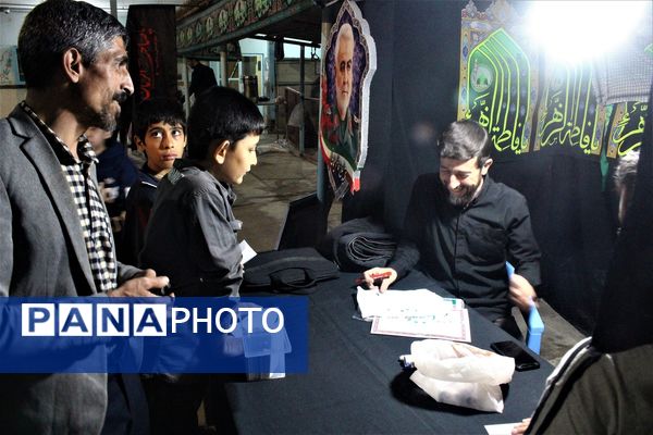 سومین یادواره شهدای مدرسه علمیه امام صادق(ع)