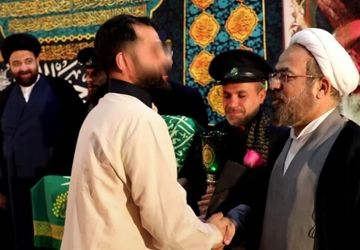 آزادی ۹ نفر از زندانیان قمی به برکت نام حضرت موسی مبرقع(ع)