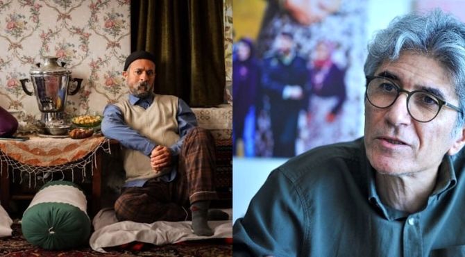 انتقاد کارگردان فیلم «خجالت نکش» از کمبود ایده های تازه در فیلم های کمدی ایرانی