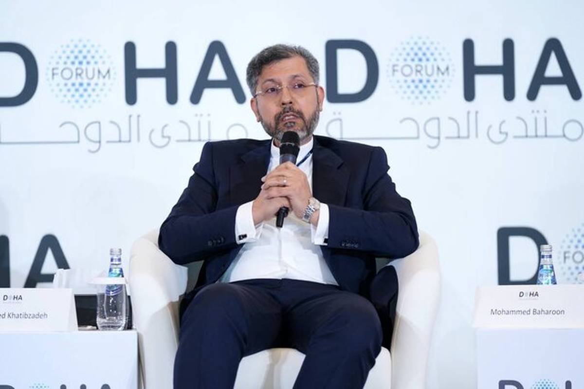 دوران هژمونی گذشته است/ نمی‌توان چین را نادیده گرفت