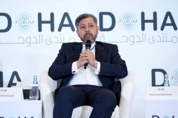 دوران هژمونی گذشته است/ نمی‌توان چین را نادیده گرفت