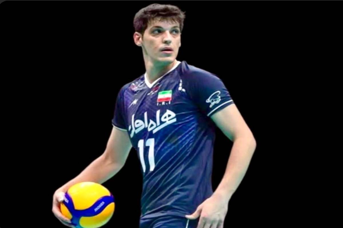 منظمی: دستگاه‌ها هنوز از صابر جدا نشده است