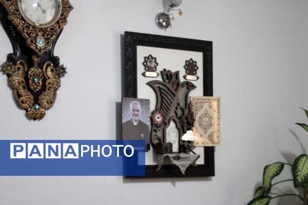 لشگر فرشتگان امید جاری در شهر 