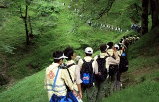 ترویج فرهنگ کشاورزی از مدارس: اردوهای دانش‌آموزی و ادغام مفاهیم مصرف آب در کتب درسی