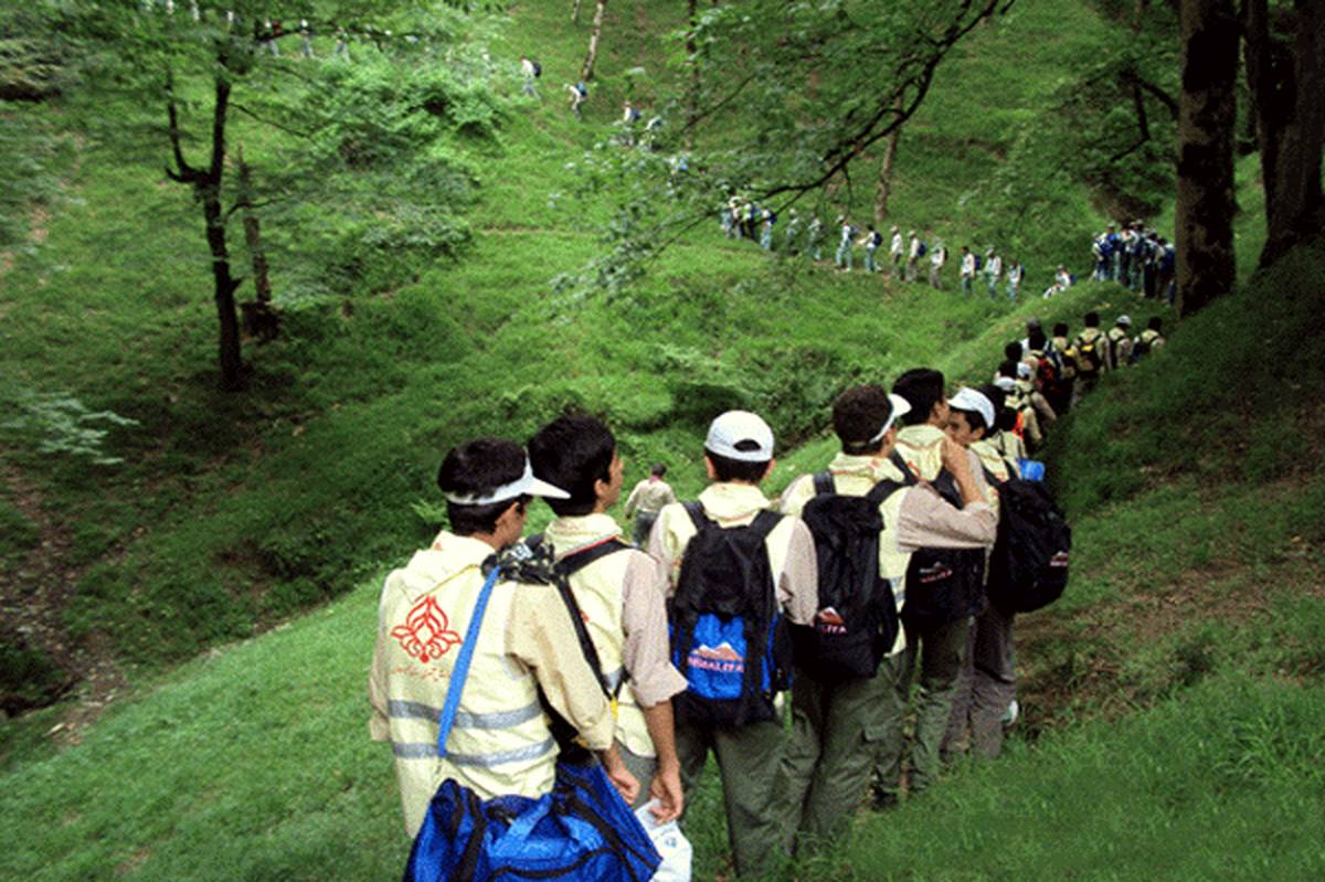 ترویج فرهنگ کشاورزی از مدارس: اردوهای دانش‌آموزی و ادغام مفاهیم مصرف آب در کتب درسی