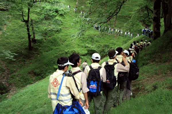 ترویج فرهنگ کشاورزی از مدارس: اردوهای دانش‌آموزی و ادغام مفاهیم مصرف آب در کتب درسی