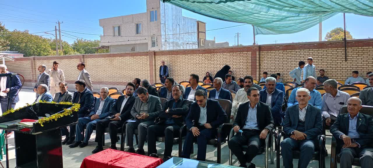 مدرسه «قلم ۱۲» نماد تلاش آموزش و پرورش لرستان برای تحقق عدالت آموزشی