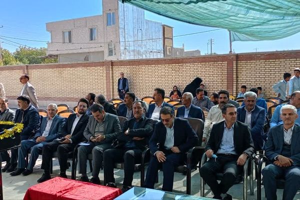 مدرسه «قلم ۱۲» نماد تلاش آموزش و پرورش لرستان برای تحقق عدالت آموزشی