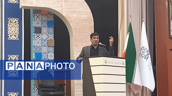 اختتامیه «طرح توانا» در استان مرکزی؛ گامی مؤثر برای بهبود کیفیت آموزش ابتدایی