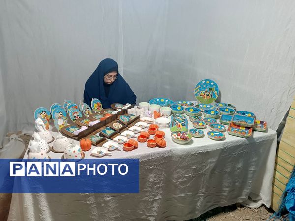 کنگره بزرگداشت ۳۰۰۰ شهید استان سمنان 