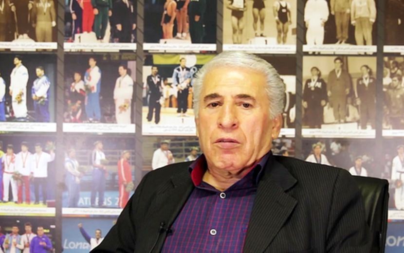 تابوت رژیم صهیونیستی بر دوش ملت ایران به سمت زباله‌دان تاریخ قرار دارد