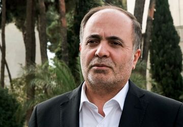 وزیر جهاد کشاورزی وارد کشور ترکیه شد