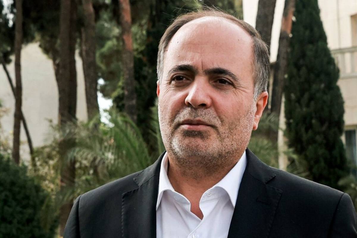 وزیر جهاد کشاورزی وارد کشور ترکیه شد