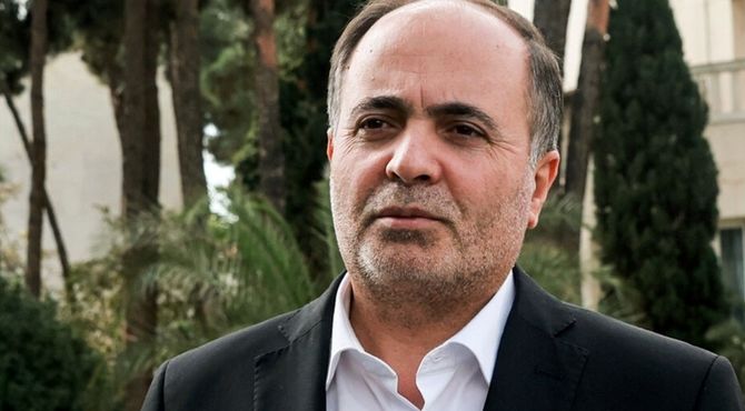 وزیر جهاد کشاورزی وارد کشور ترکیه شد