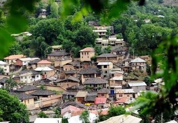 ۳ روستای ایران ثبت جهانی شد