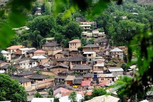 ۳ روستای ایران ثبت جهانی شد