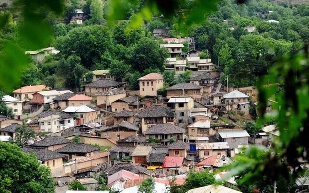 ۳ روستای ایران ثبت جهانی شد