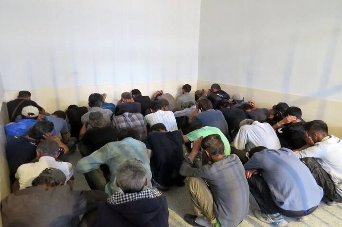 افتتاح دهکده امید و زندگی برای معتادان متجاهر