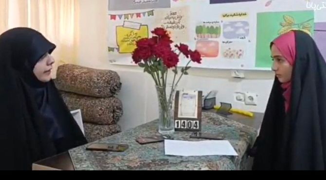 شروع سال تحصیلی با خواب منظم و خانه‌ای آرام