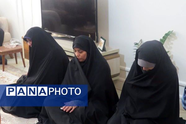 روایت یک دیدار صمیمی