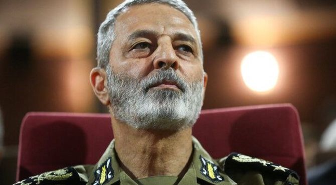 سرلشکر موسوی: بسیج آماده پاسخ به نیازهای کشور در همه حوزه‌ها است