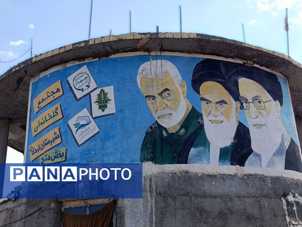 فاز دوم مجتمع گلخانه‌ای لردگان، آغاز فصل جدیدی در کشاورزی پایدار