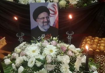 شهید جمهور، خادم‌الرضایی که بعد از شهادت، غریبی و مظلومیتش همانند شمس‌الشموس (ع) نمایان شد