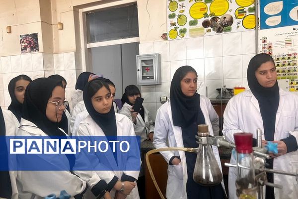 برگزاری یازدهمین همایش «آشتی با علم» در پژوهش‌سرای کاوش کهریزک