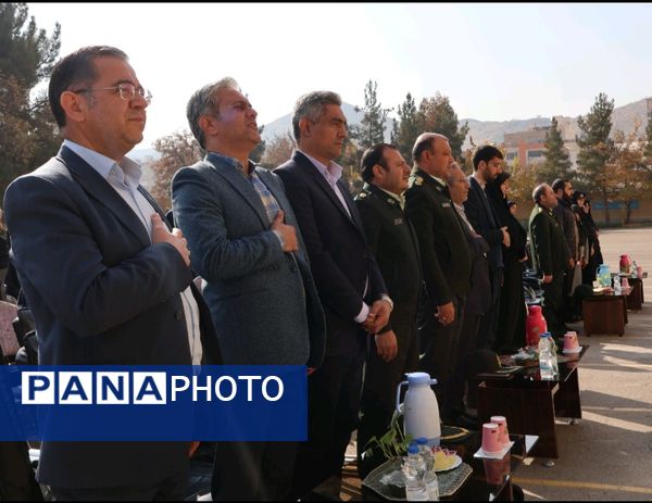 یاریگران زندگی راهی برای رفع مشکلات آسیب های اجتماعی دانش آموزان 