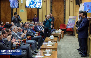 بیست‌وهفتمین جشنواره خیرین مدرسه‌ساز استان کرمان