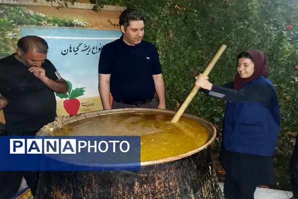 بازدید مسئولان استان خراسان رضوی از مدارس محل اسکان زائران امام مهربانی‌ها