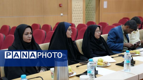 نشست خبری دانشگاه علوم پزشکی تربت‌حیدریه با محوریت «پزشکی خانواده»