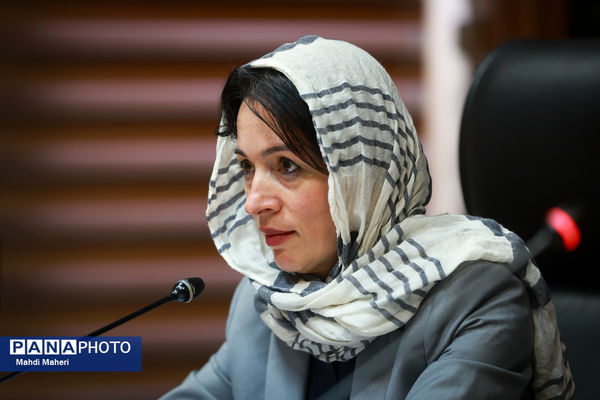 نشست مشترک وزیر آموزش و پرورش ایران و وزیر آموزش، علوم، فرهنگ و جوانان ارمنستان