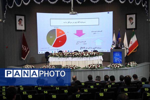 پنل همکاری‌های اقتصادی، استانی ، تجاری، سرمایه‌گذاری و مناطق آزاد