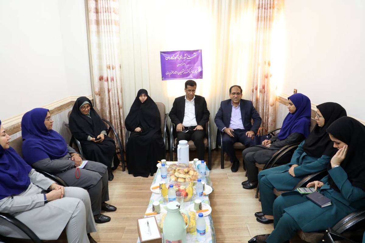 «توانمندسازی معلمان» و «عدالت آموزشی»، از اولویتهای اصلی ماست