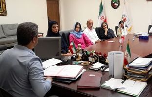 »کیونگ ره« دختران جنجالی ؛ تأکید ساعی بر نگاه پدرانه فدراسیون