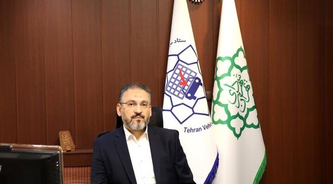 نحوه فعالیت مراکز معاینه فنی شهر تهران در ایام تابستان سال ۱۴۰۴