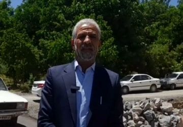معلمی‌ یعنی عشق بدون مرز