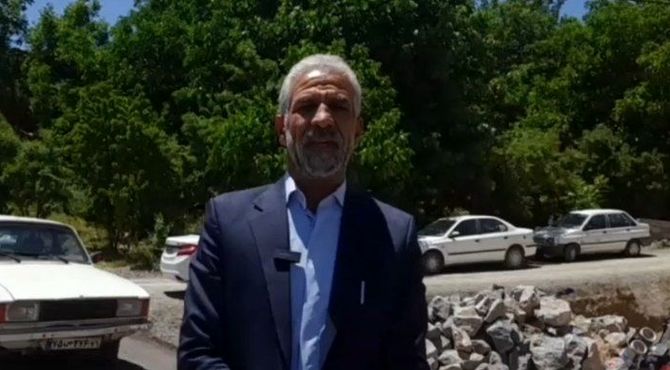 معلمی‌ یعنی عشق بدون مرز