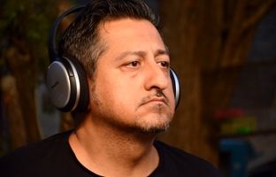 سهیل موفق: «نوروز» تلاشی برای ساخت قهرمان ایرانی در سینمای کودک و خانواده بود