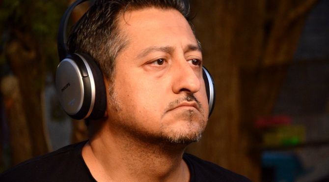 سهیل موفق: «نوروز» تلاشی برای ساخت قهرمان ایرانی در سینمای کودک و خانواده بود