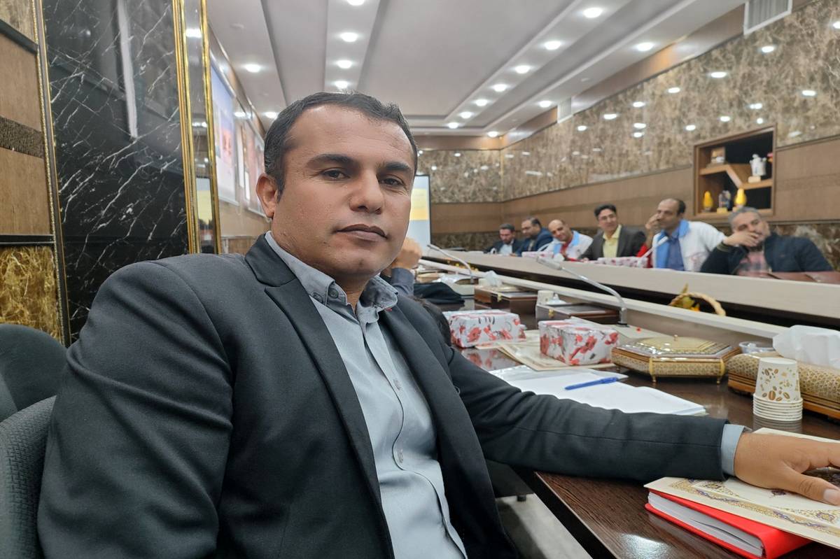 پدافند غیرعامل، رویکردی هوشمندانه برای ارتقای تابآوری، سلامت و امنیت پایدار در جامعه است