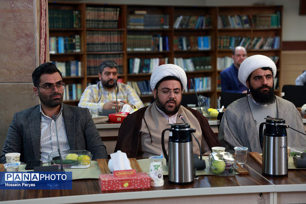 آیین تجلیل از برگزیدگان طرح ملی صبح رویش