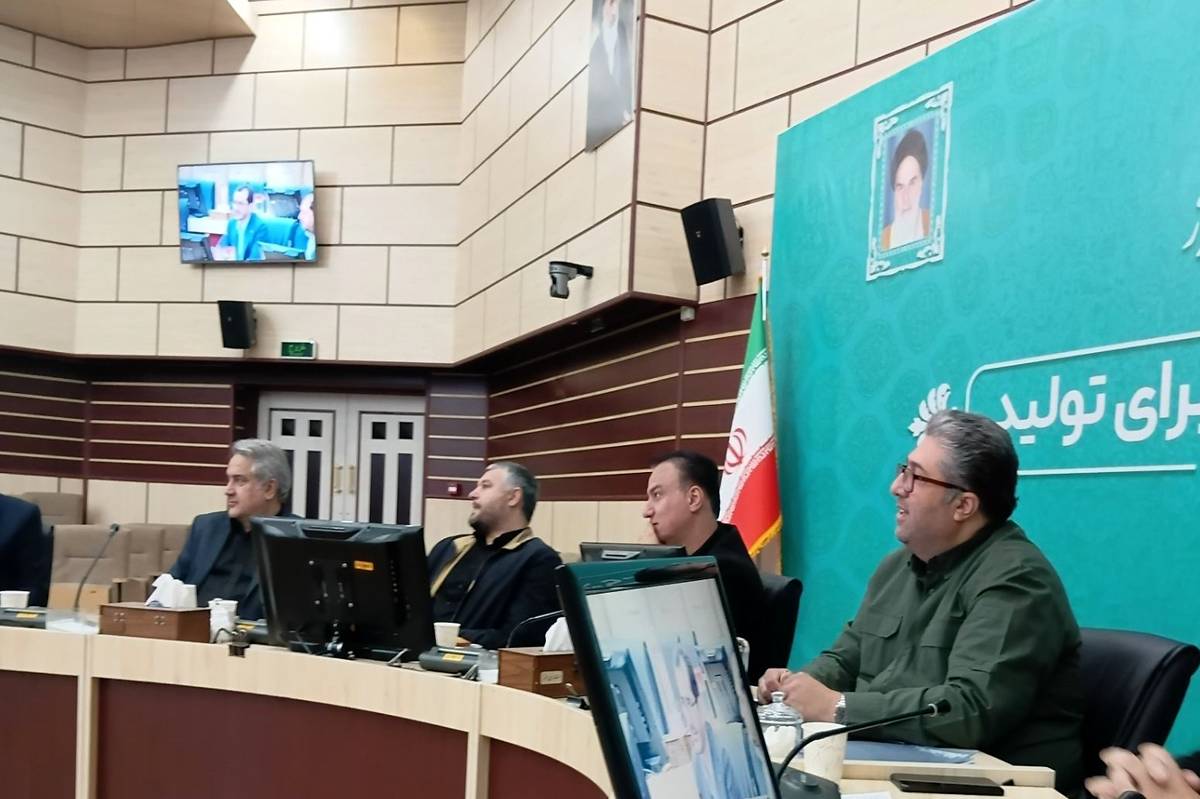 روابط‌عمومی‌ها در صف نخست ارتباط دولت و مردم قرار دارند