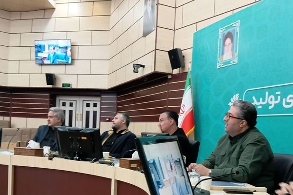 روابط‌عمومی‌ها در صف نخست ارتباط دولت و مردم قرار دارند